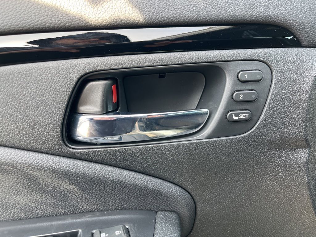 Thumbnail: 2026 Honda Ridgeline - 6