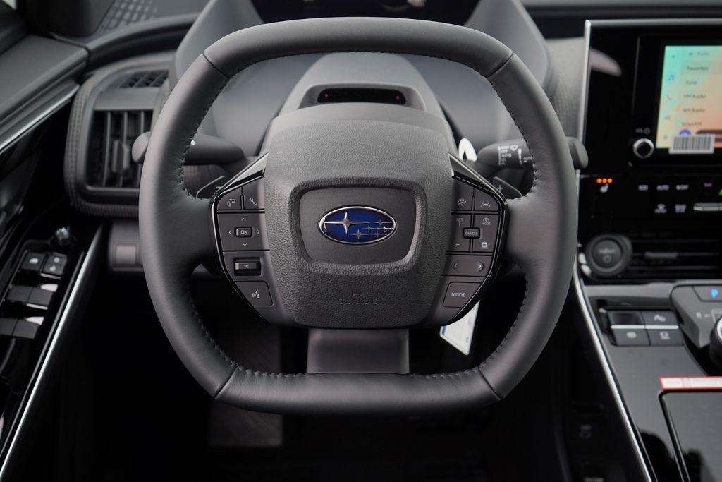 Thumbnail: 2025 Subaru Solterra - 9