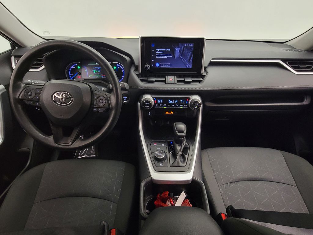 Thumbnail: 2025 Toyota RAV4 - 18