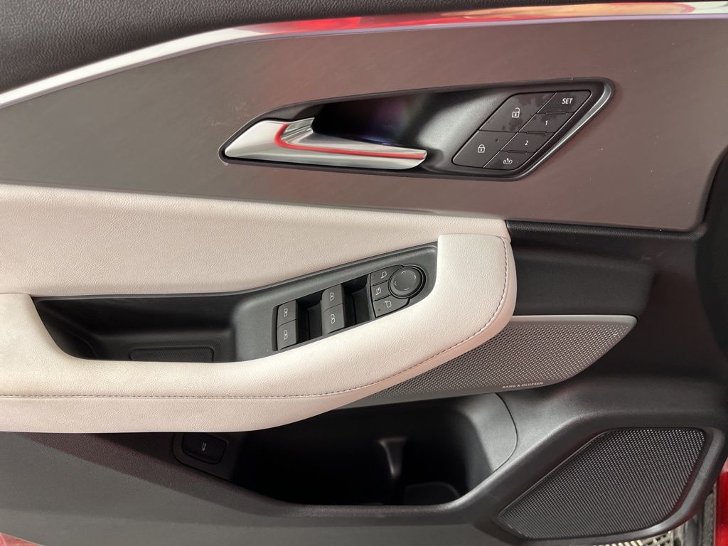 2024 Acura ZDX Type S 28