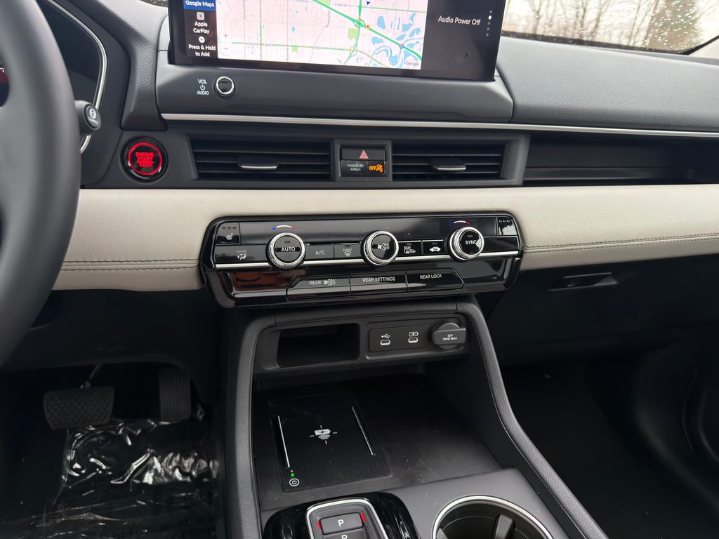 Thumbnail: 2026 Honda Pilot - 16