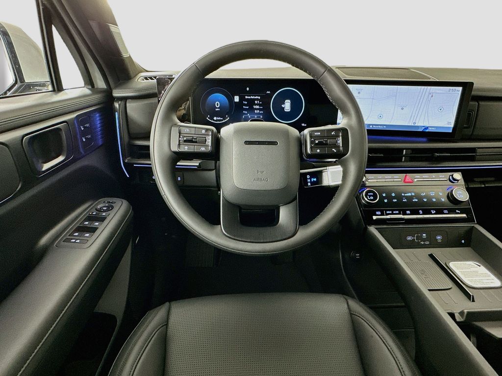 Thumbnail: 2027 Hyundai Santa Fe - 19