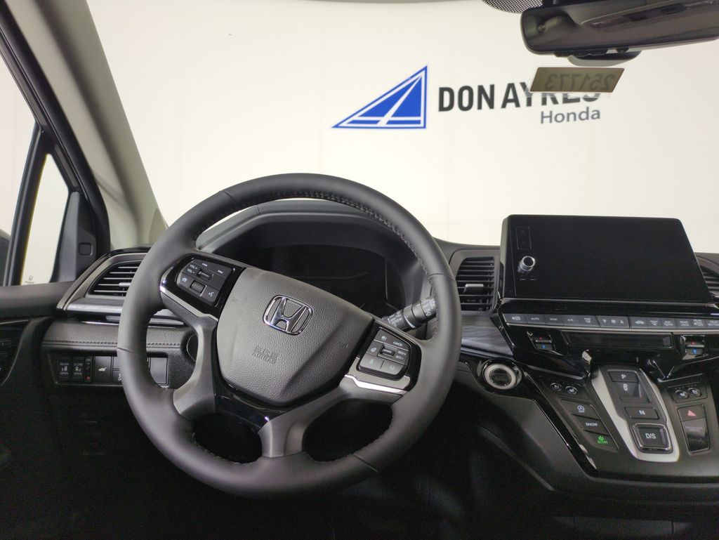 New 2025 Honda Odyssey For Sale in Fort Wayne, IN