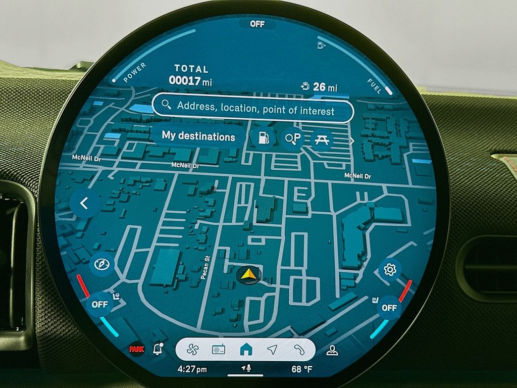 Thumbnail: 2026 MINI Cooper - 12