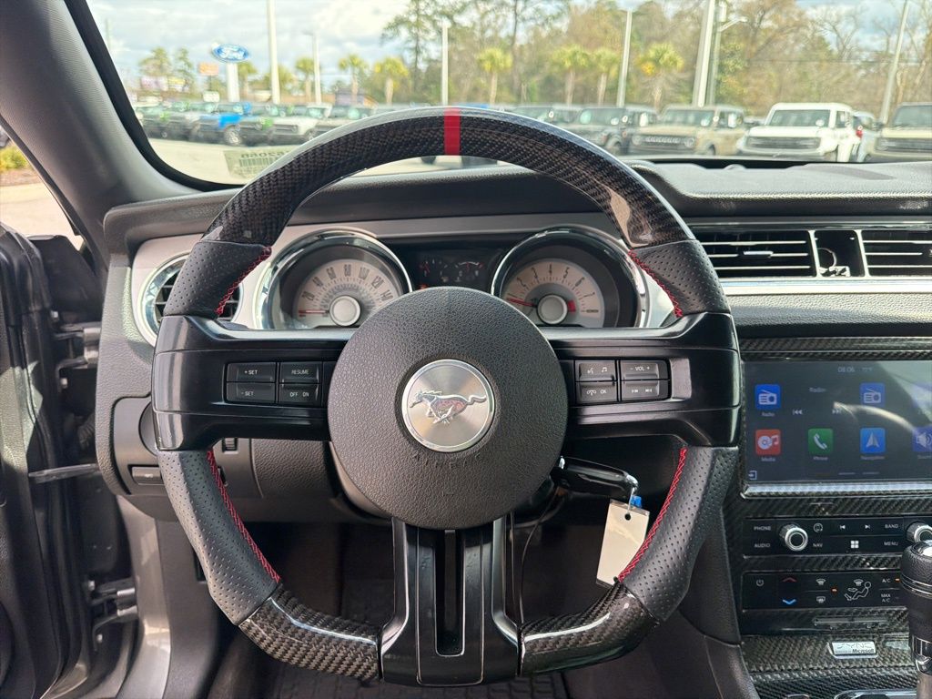 2011 Ford Mustang V6 Premium