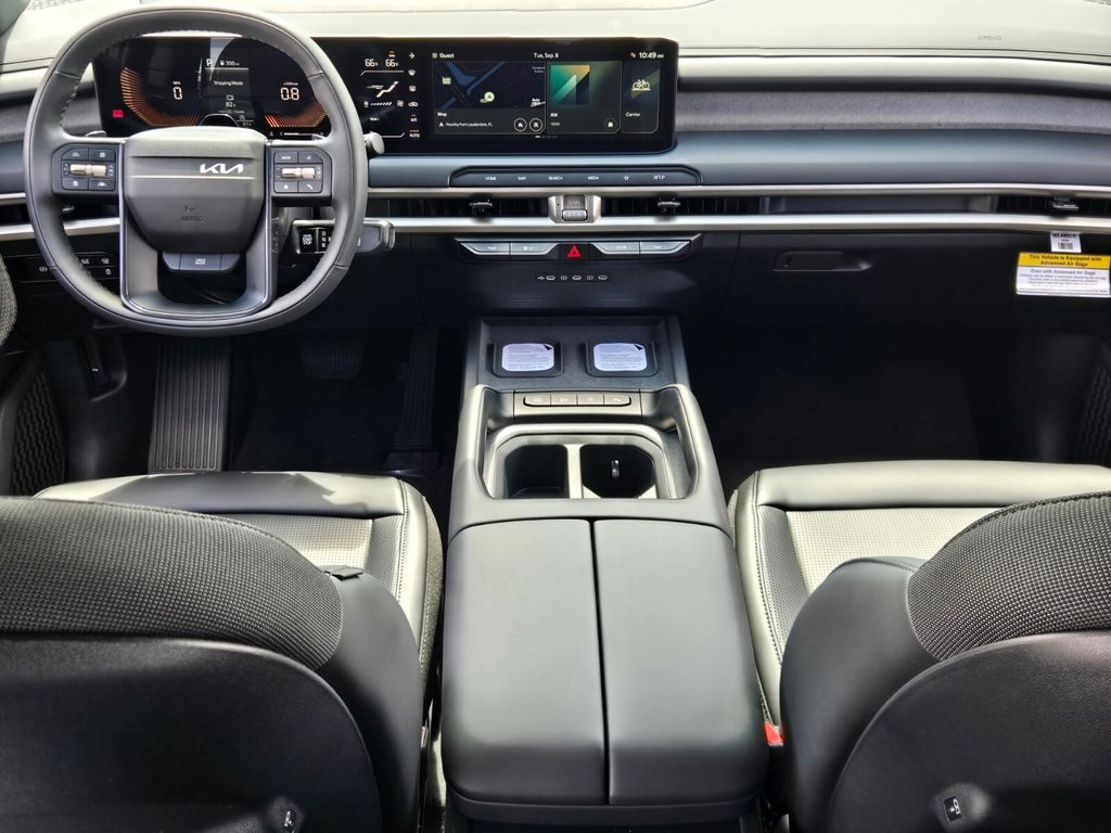 2027 Kia Telluride - $43,885