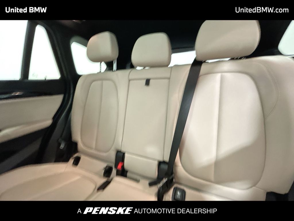 Thumbnail: 2018 BMW X1 - 19