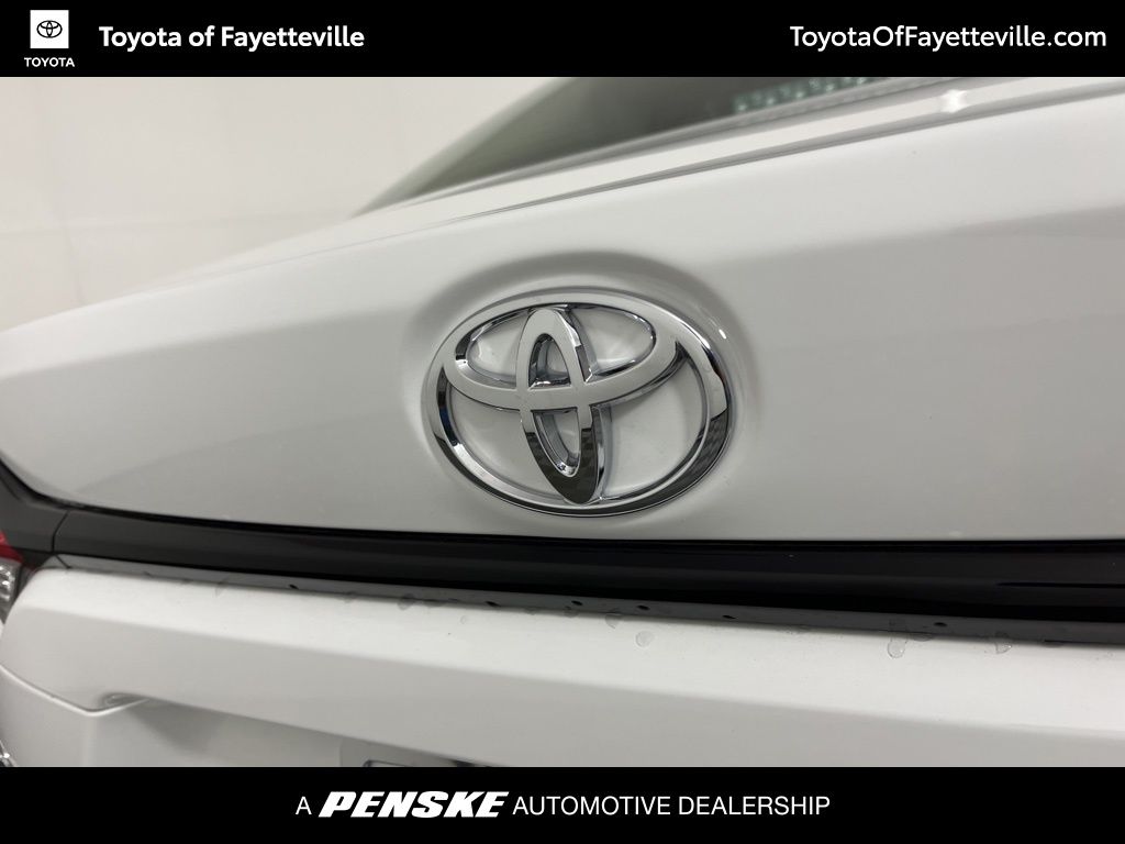 Thumbnail: 2025 Toyota Corolla - 17
