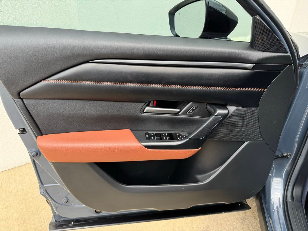 Used Car 2023 Mazda Cx-50  2.5 Turbo Meridian Edition For Sale Under $30,000 In Georgetown, Texas