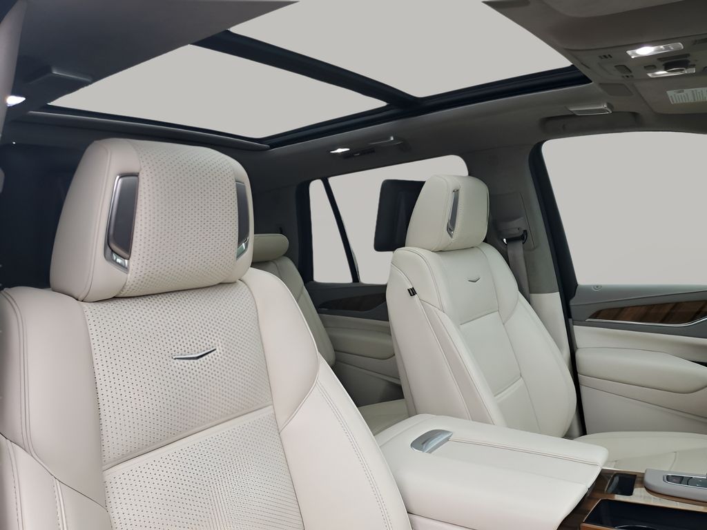 Used Car 2024 Cadillac Escalade  Sport Platinum For Sale Under $90,000 In Austin, Texas