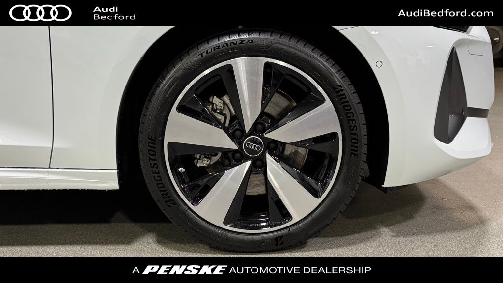 Thumbnail: 2025 Audi A5 - 9