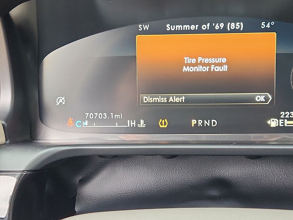 Thumbnail: 2020 Lincoln Aviator - 20