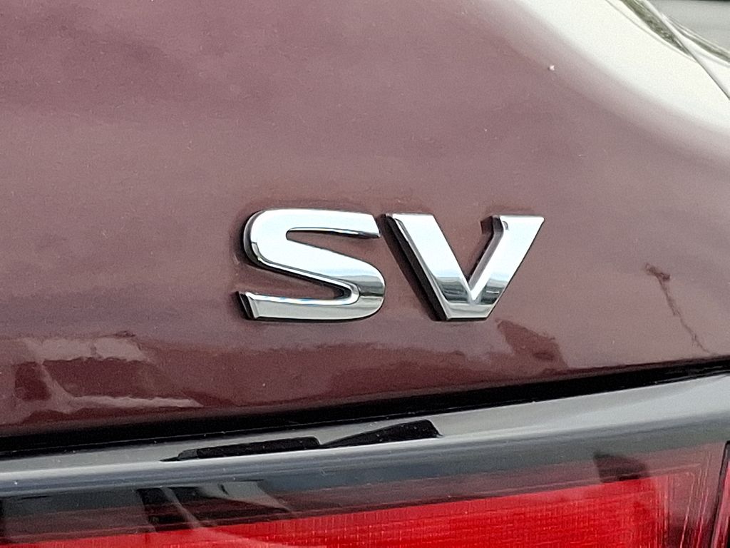 2023 Nissan Sentra — photo 29