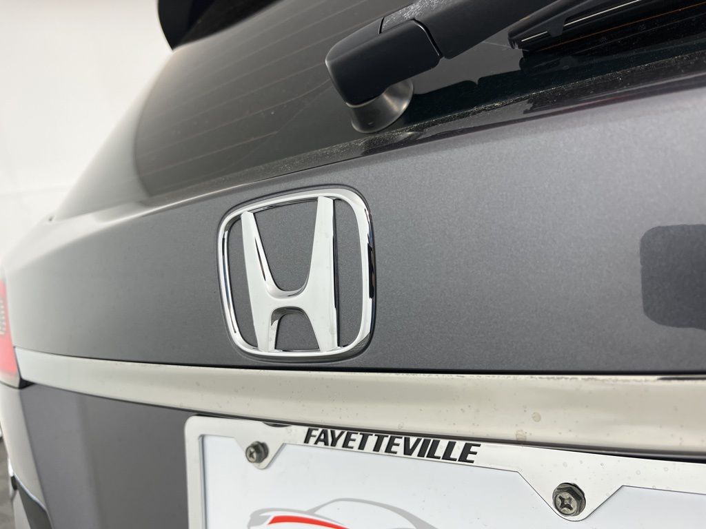 Thumbnail: 2022 Honda HR-V - 11