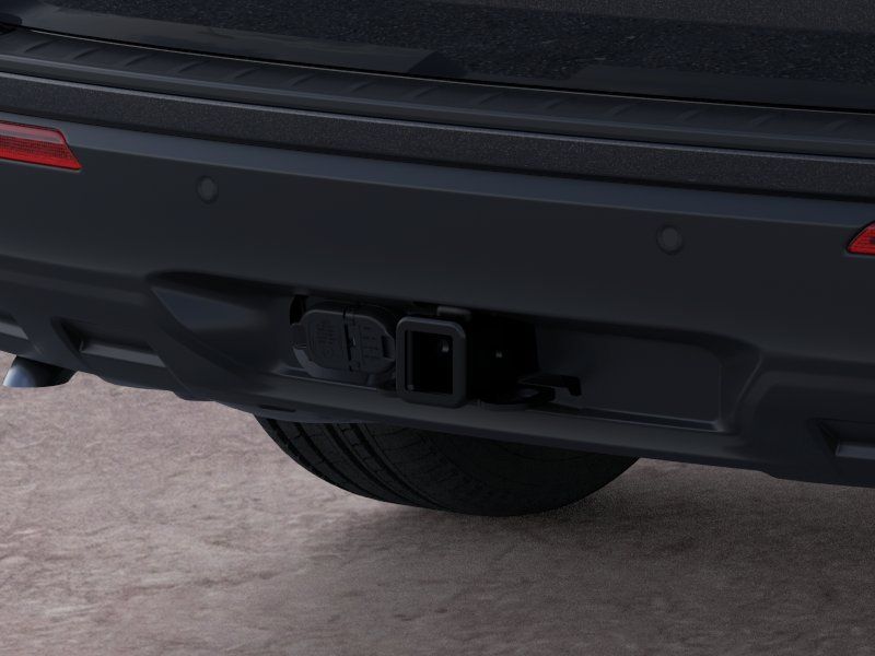 New 2026 Black Metallic Ford Active image 23