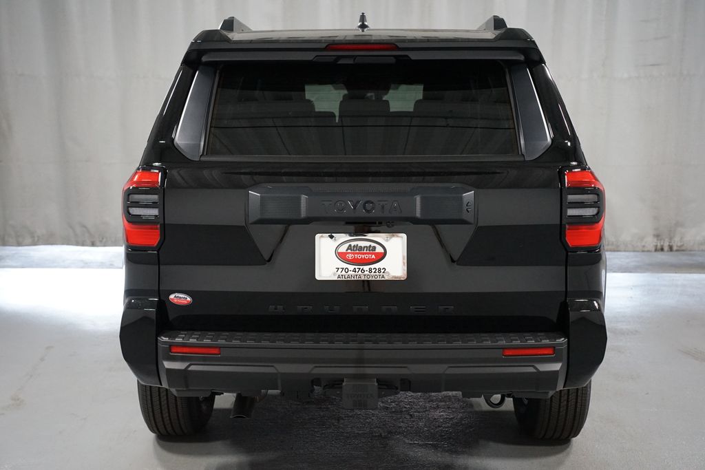 Thumbnail: 2026 Toyota 4Runner - 7