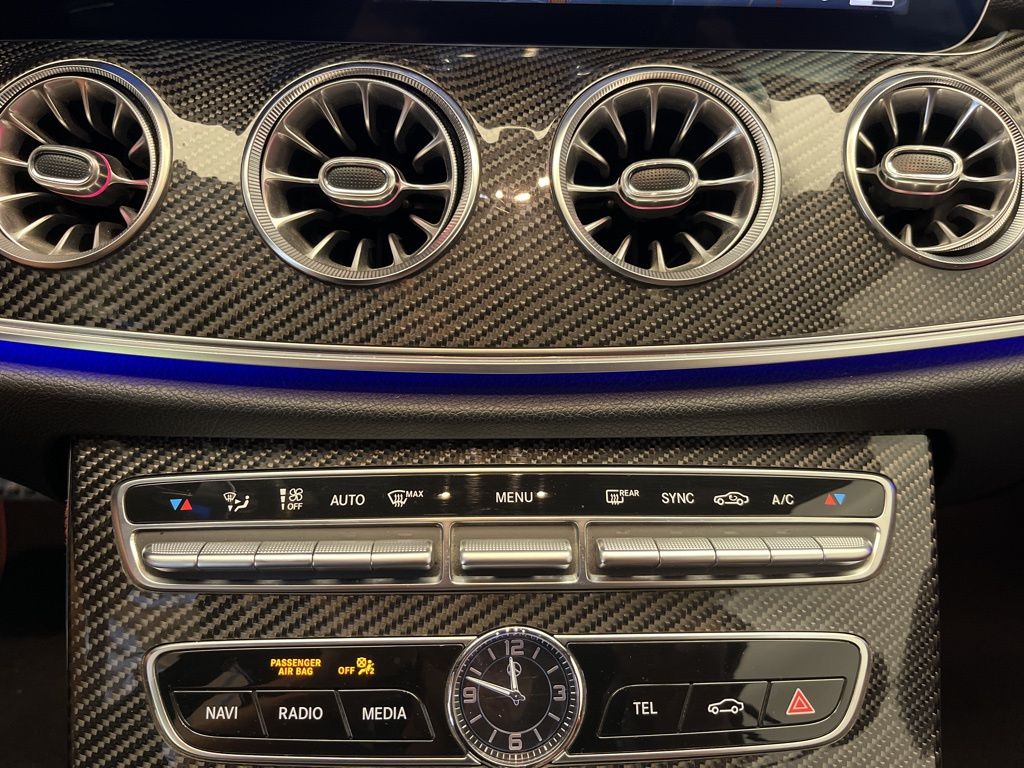 Thumbnail: 2019 Mercedes-Benz E-Class - 20