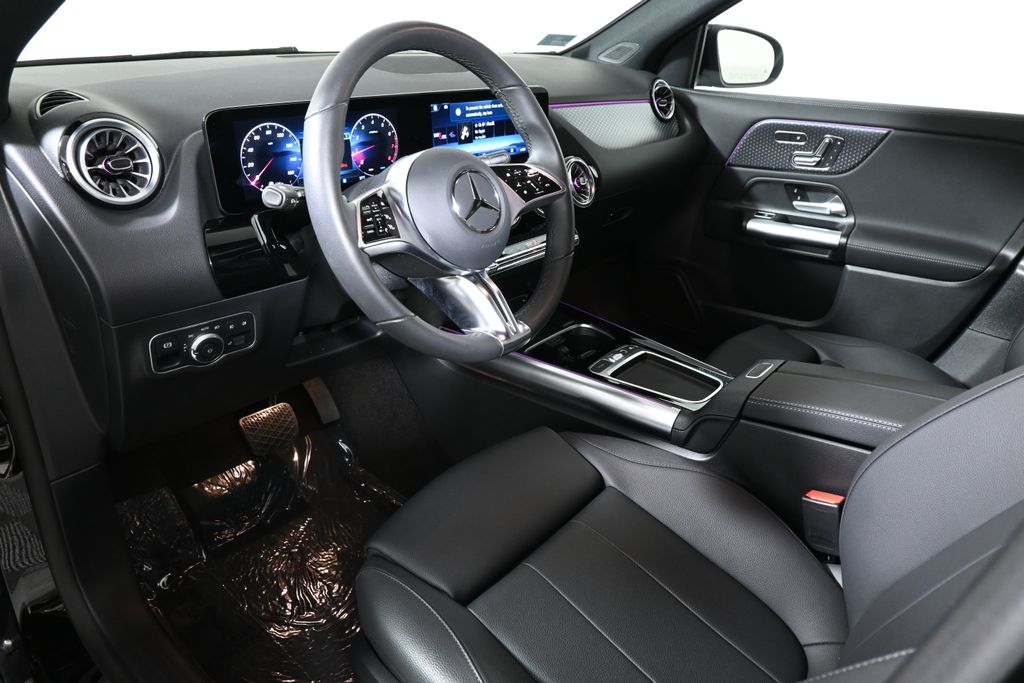 Thumbnail: 2025 Mercedes-Benz GLA - 14