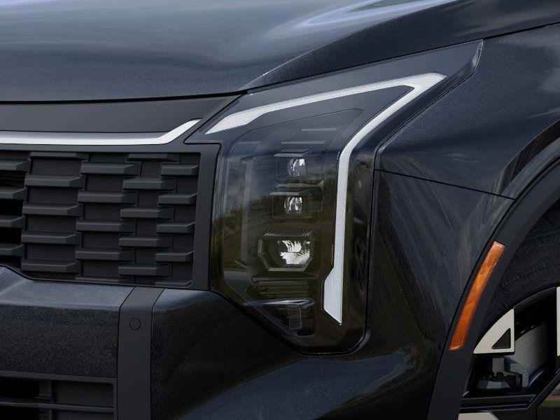 new 2026 Kia Sportage car, priced at $26,212