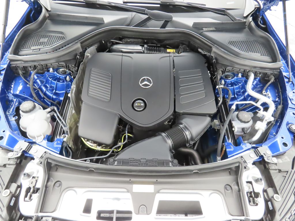 Thumbnail: 2026 Mercedes-Benz GLC - 29