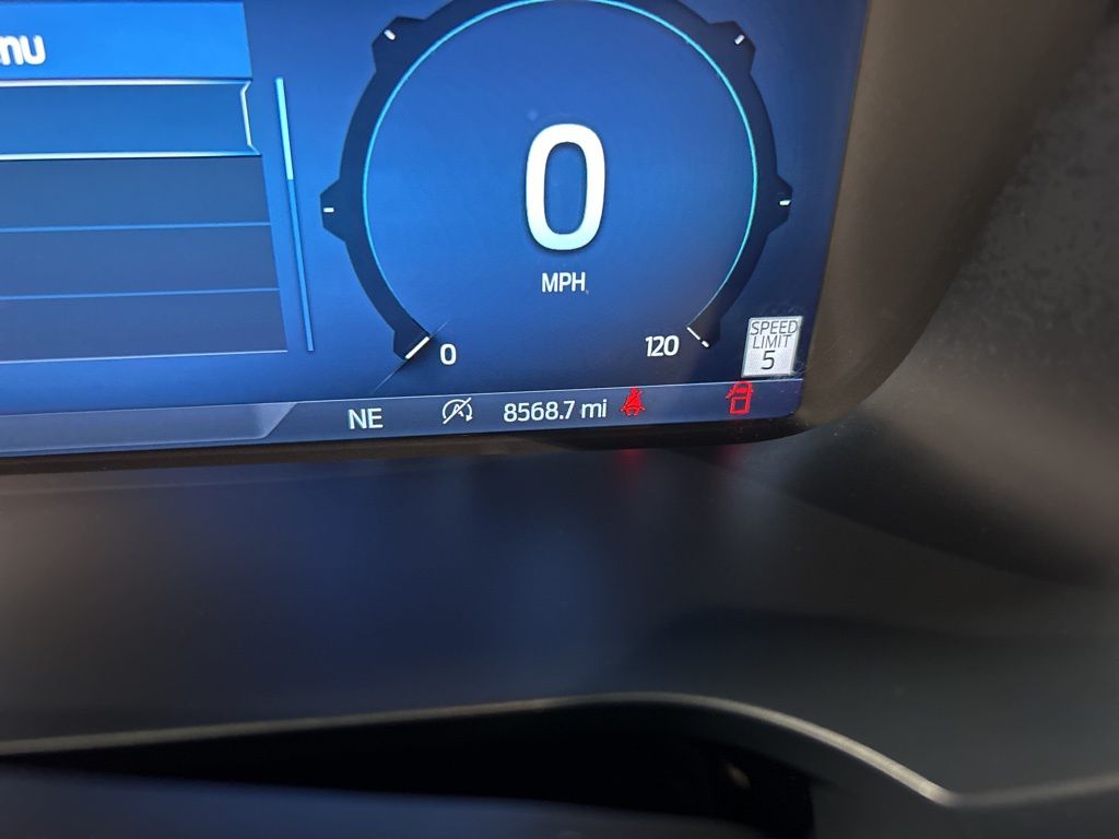 used 2024 Ford F-150 car, priced at $51,984