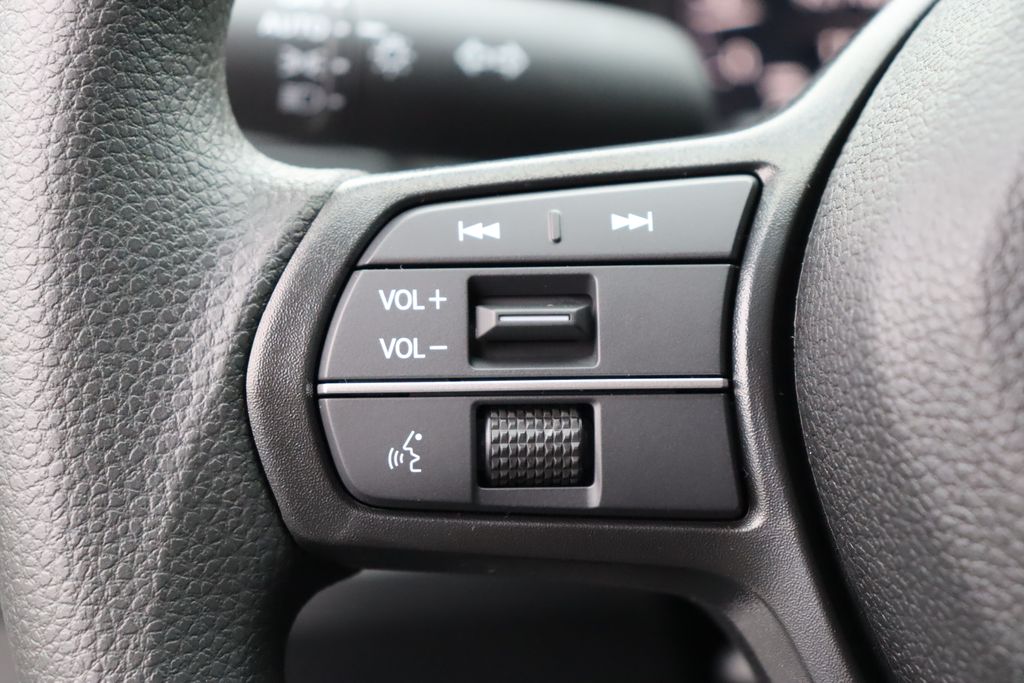 Thumbnail: 2025 Honda Accord - 29