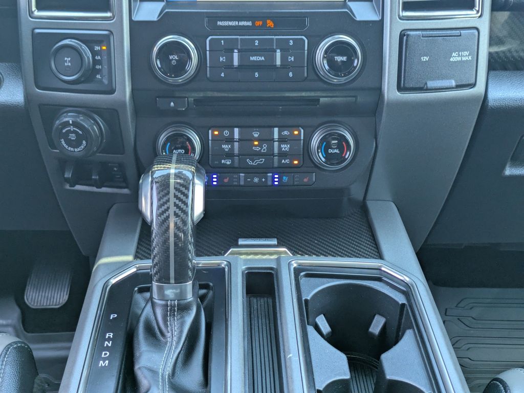 Used 2018 Ford F-150 Truck