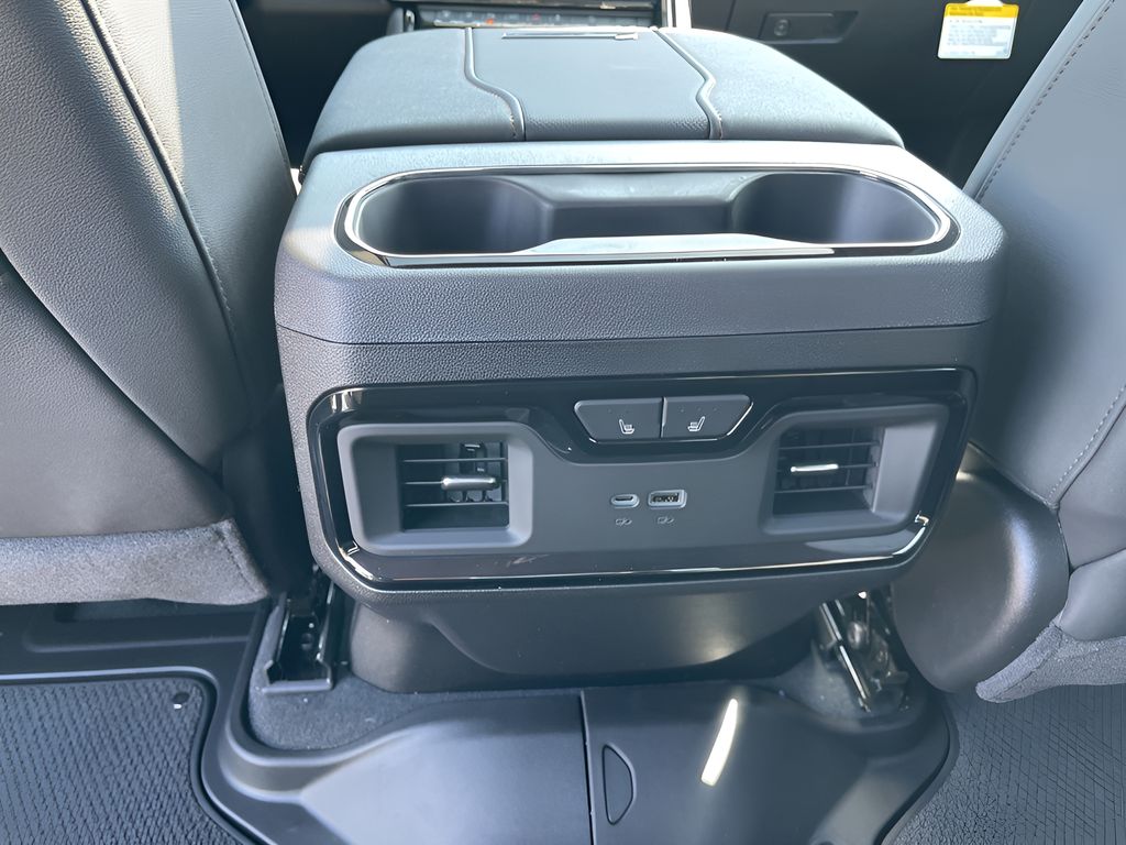 Used Car 2025 Gmc Sierra 2500hd  At4 For Sale Under $90,000 In Austin, Texas