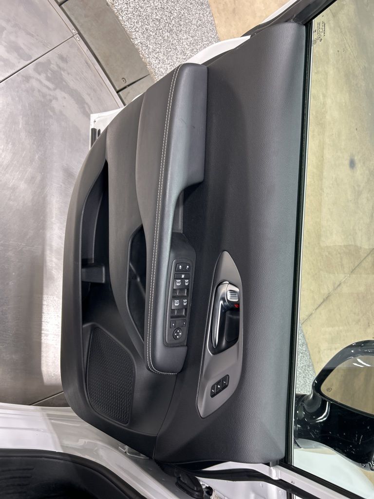used 2025 Chrysler Pacifica car, priced at $31,741
