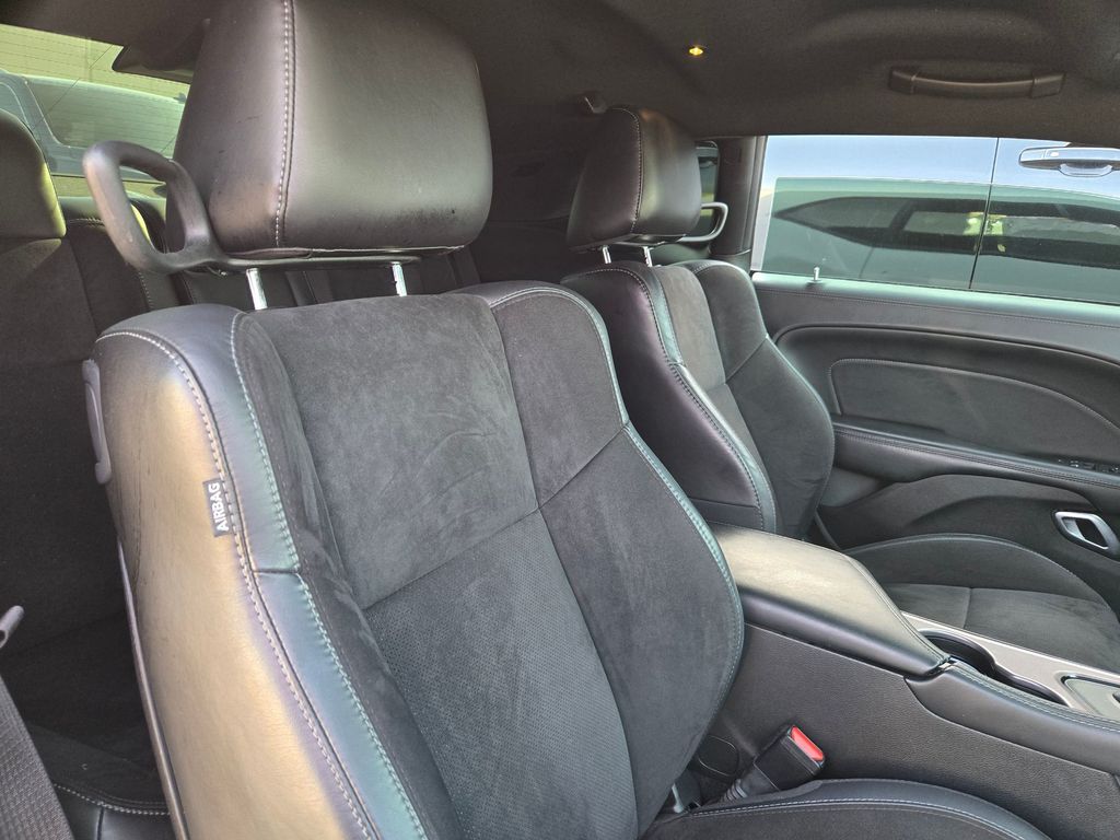 Used 2022 Dodge Challenger Coupe