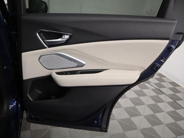 Thumbnail: 2026 Acura RDX - 28