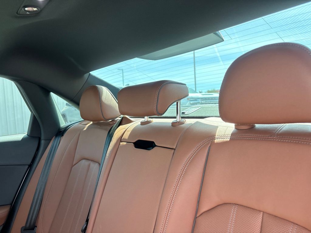 Used Car 2023 Audi A4  40 Premium Plus For Sale Under $35,000 In Austin, Texas