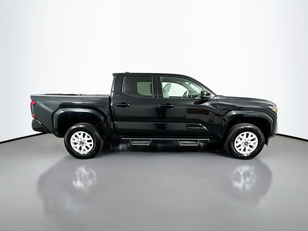 Thumbnail: 2025 Toyota Tacoma - 4