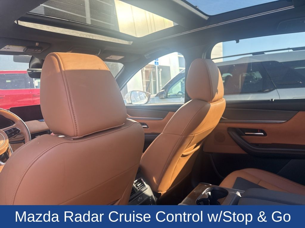 2024 Mazda CX-90 3.3 Turbo S Premium Plus