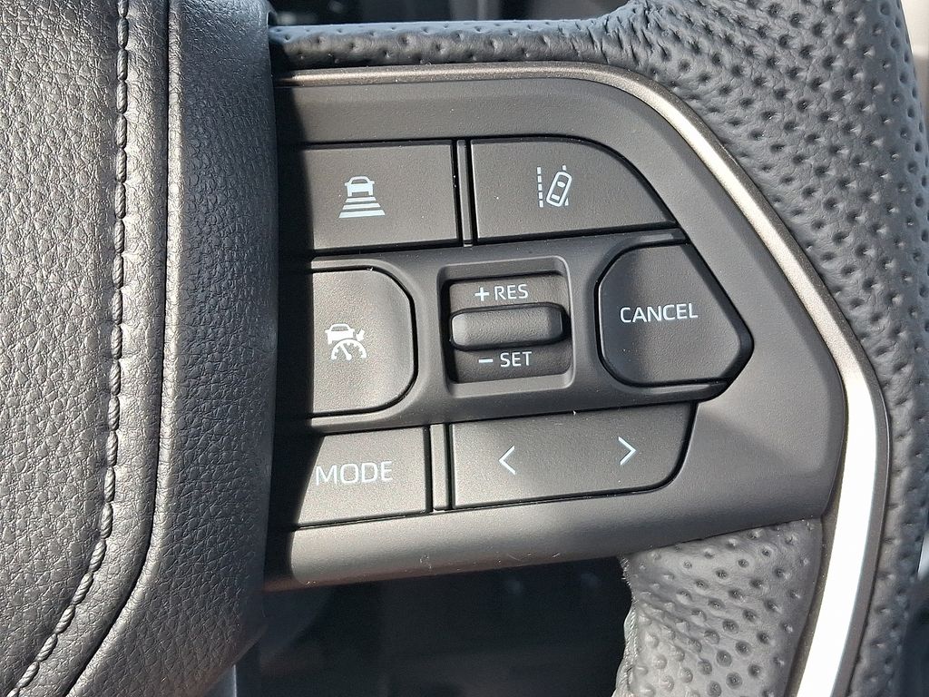 Thumbnail: 2026 Toyota Sequoia - 23