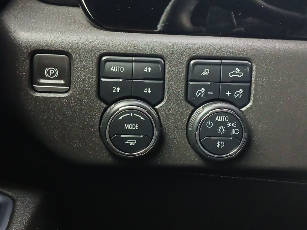Used Car 2024 Chevrolet Silverado 1500  Lt Trail Boss For Sale Under $60,000 In Austin, Texas
