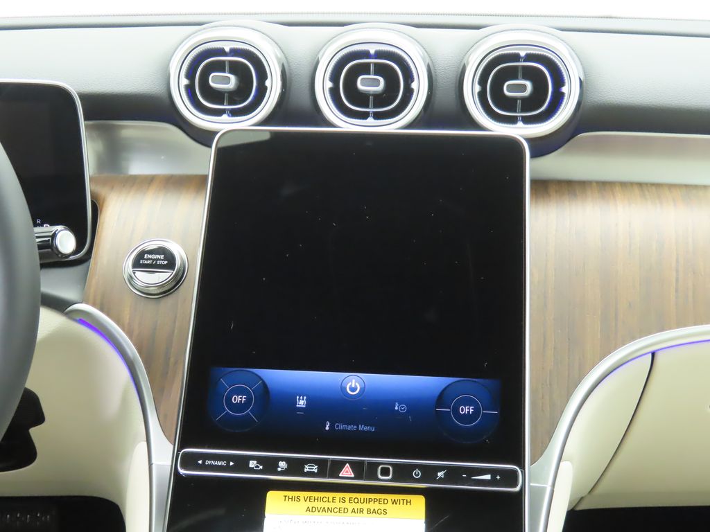 Thumbnail: 2026 Mercedes-Benz GLC - 14