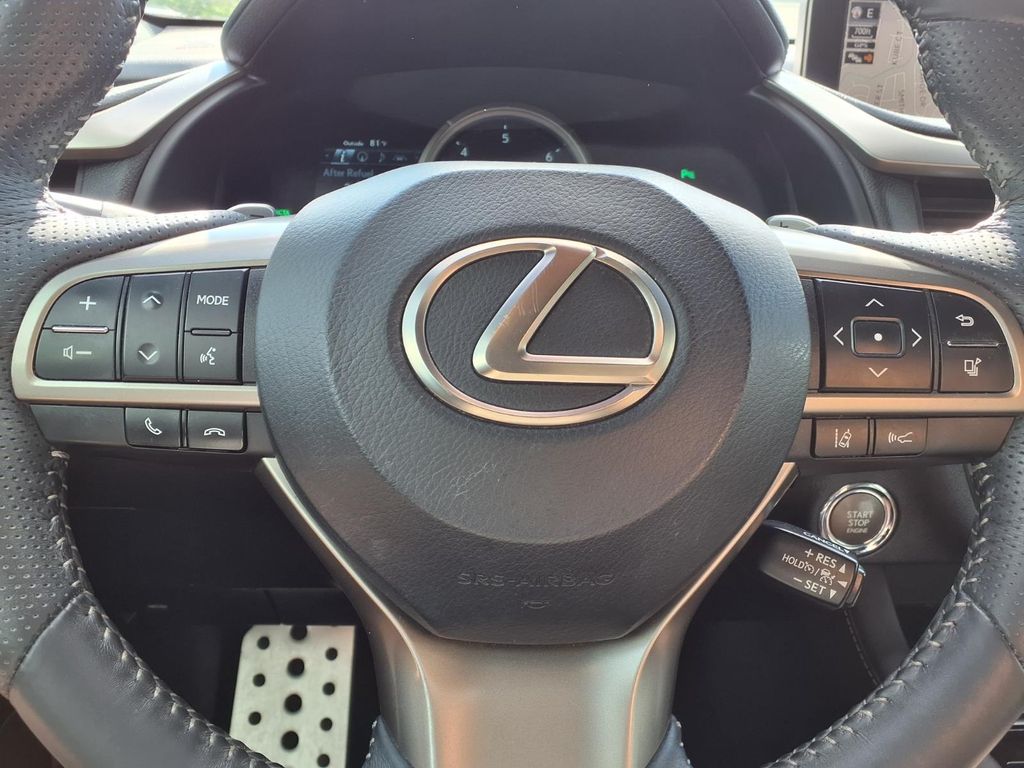 2017 Lexus RX 350  at Emmons Autoplex