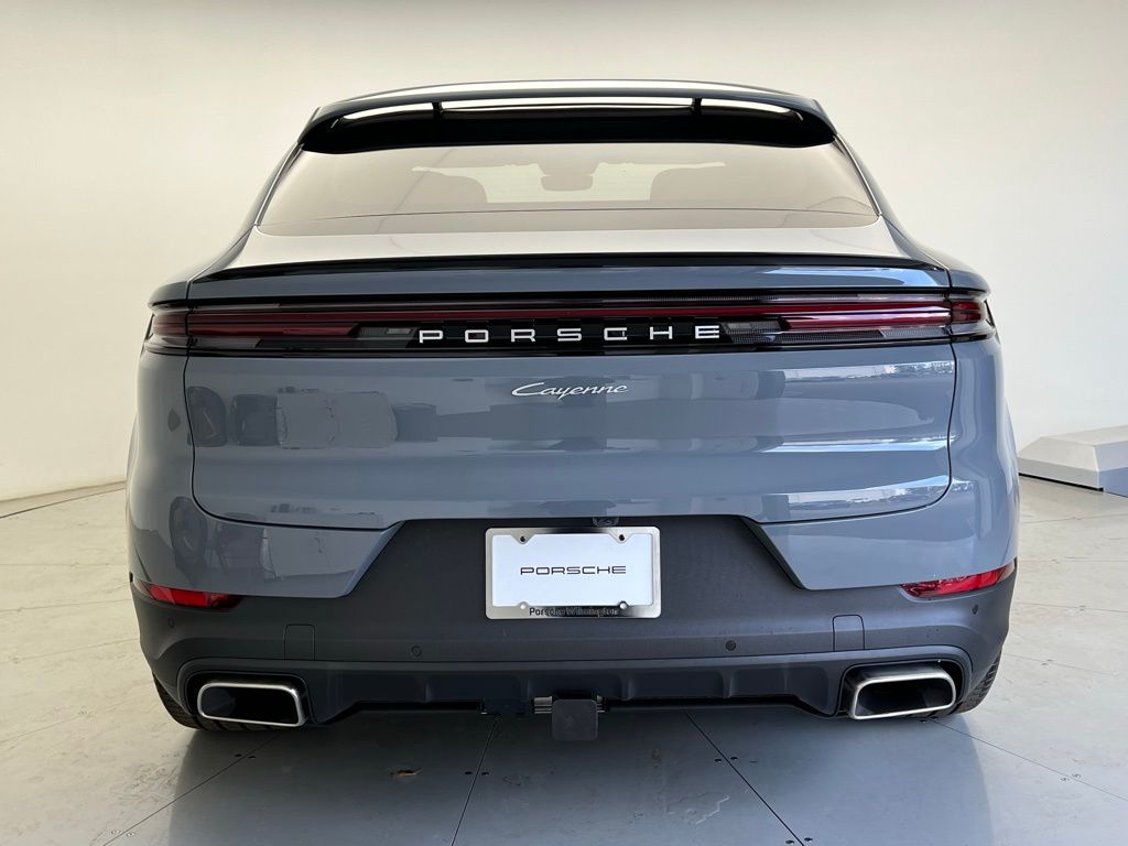 Thumbnail: 2026 Porsche  - 21