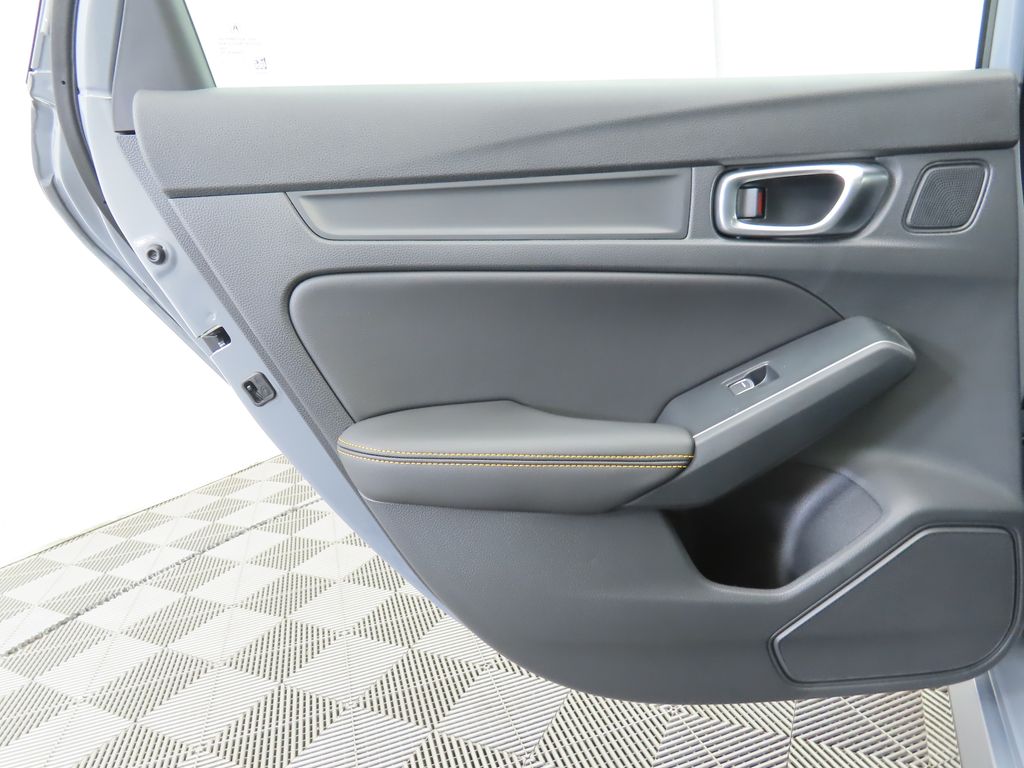 Thumbnail: 2026 Acura Integra - 26