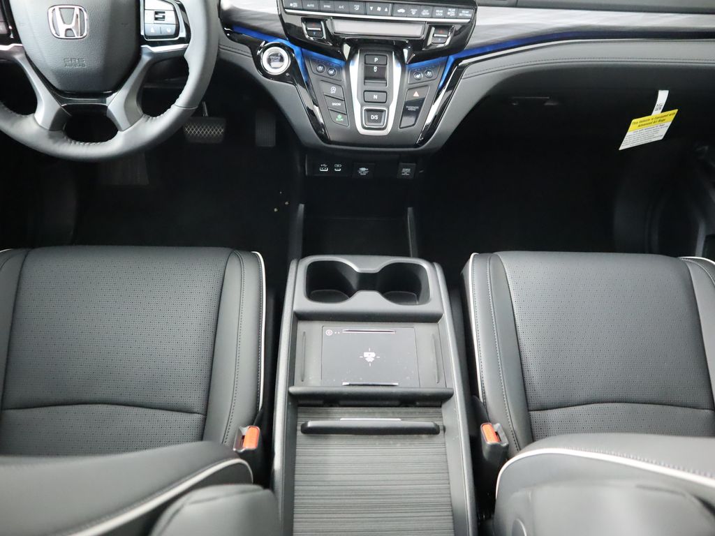 Thumbnail: 2026 Honda Odyssey - 16