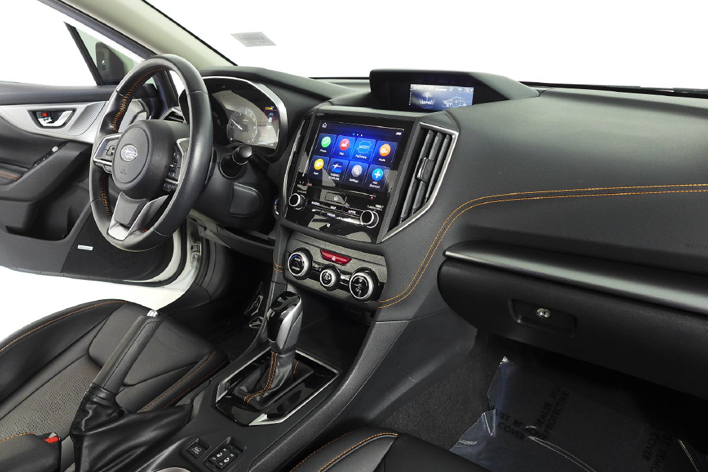 Thumbnail: 2022 Subaru Crosstrek - 13