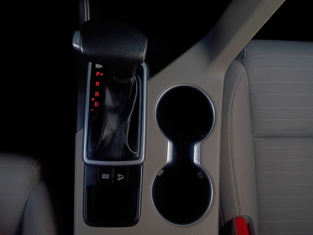 Used Car 2018 Kia Sportage  Lx For Sale Under $10,000 In Austin, Texas