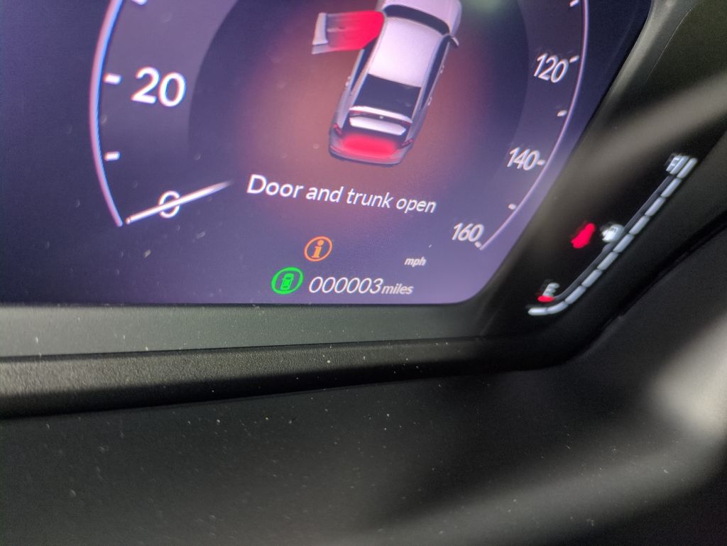 New 2025 Honda Accord For Sale in Fort Wayne, IN