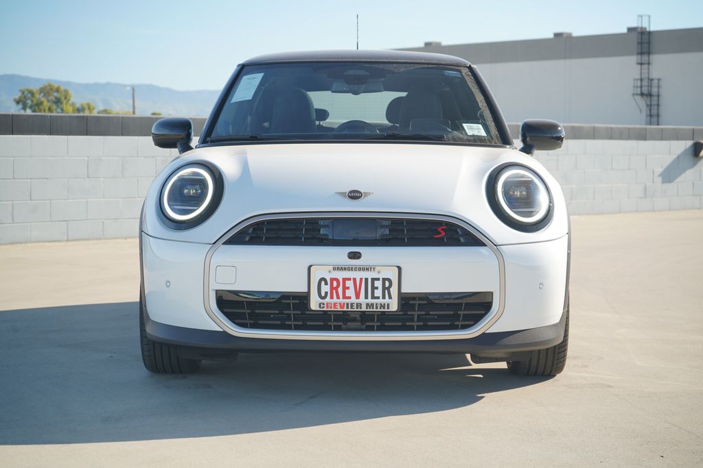 Thumbnail: 2026 MINI Cooper - 5