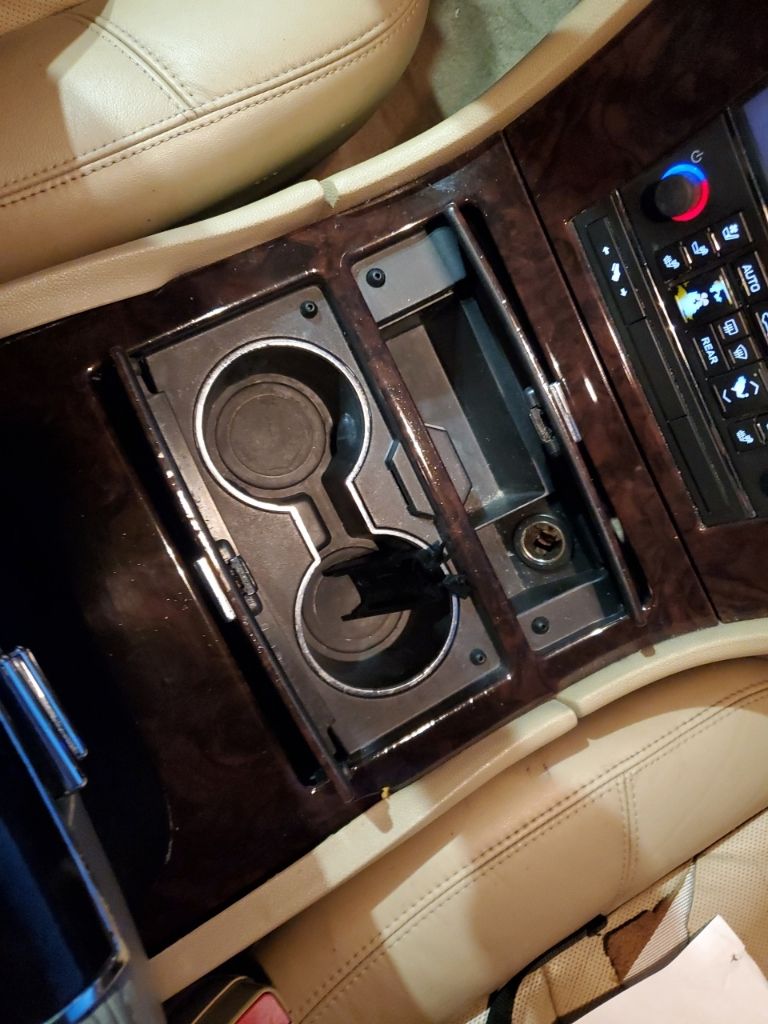 Used Car 2012 Cadillac Escalade Esv  Luxury For Sale Under $15,000 In Austin, Texas