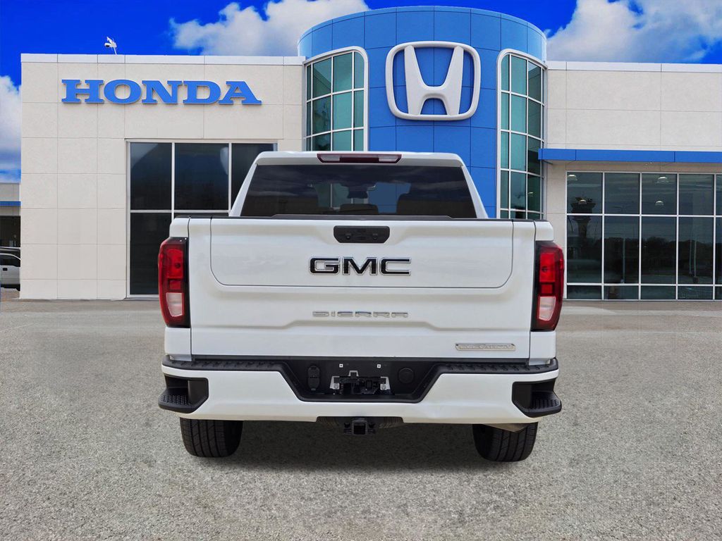 Used 2024 GMC Sierra 1500 Truck