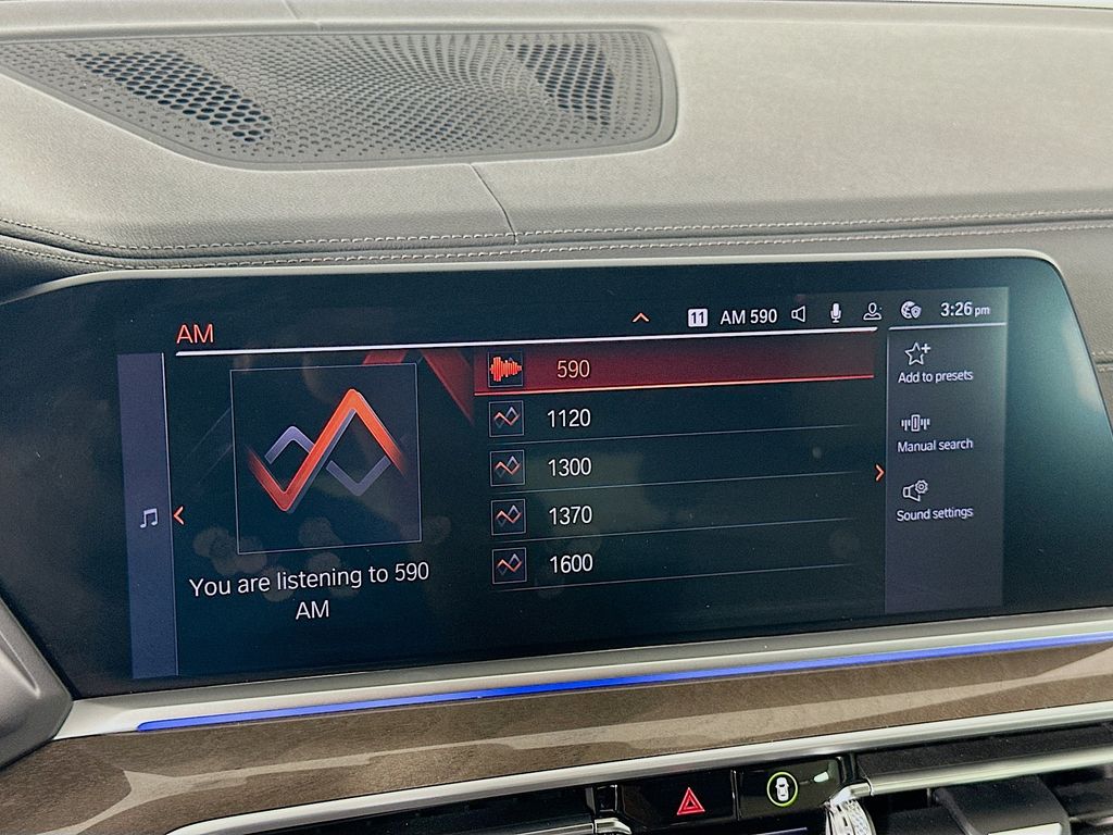 2022 BMW X5 xDrive40i 15