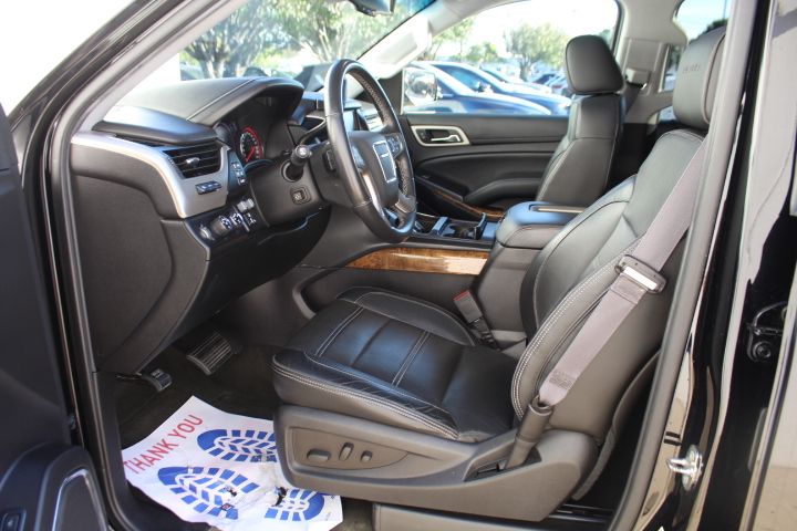 Used Car 2015 Gmc Yukon  Denali For Sale Under $30,000 In Georgetown, Texas
