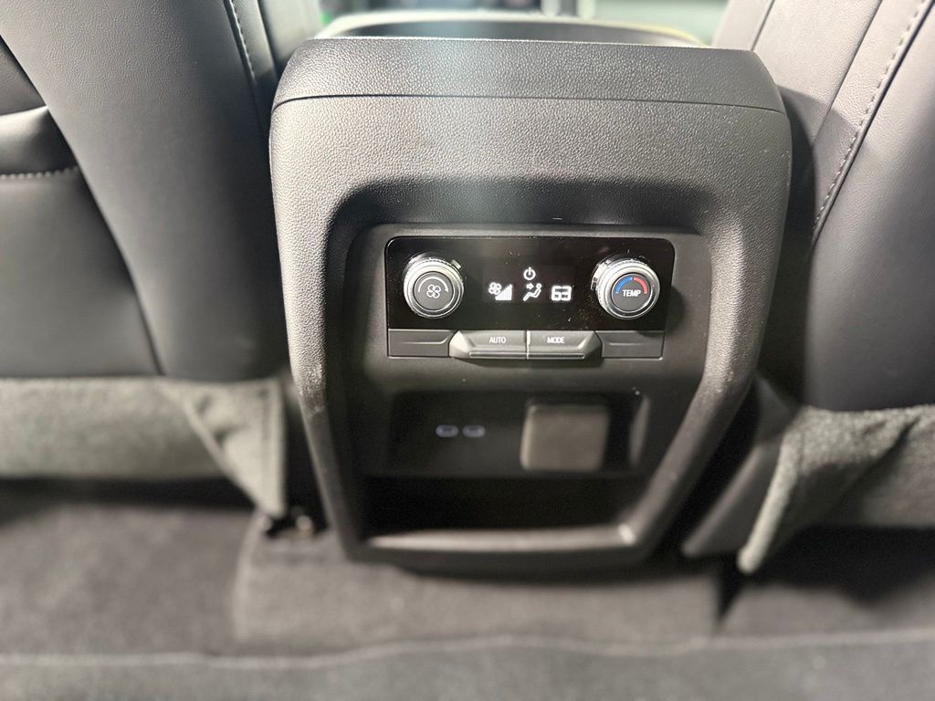 Used 2026 White GMC Elevation image 18